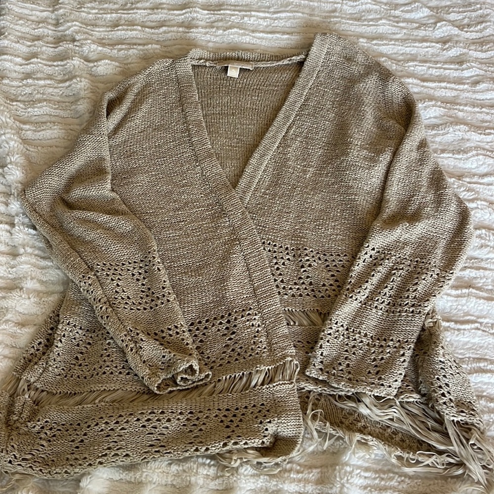 Michael Kors Pullover cardigan